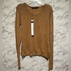 Sita Murt Long Sleeve Sweater